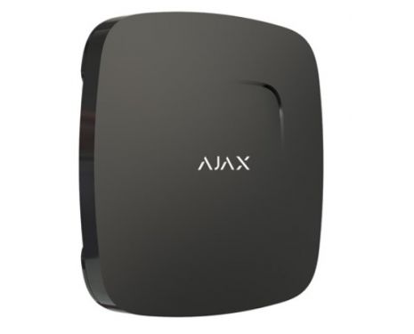 Ajax FireProtect Plus Black Smart         